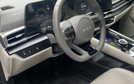 KIA Sportage IV рестайлинг, 2026 год, 3 999 999 рублей, 16 фотография