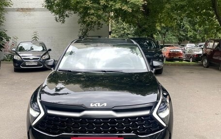KIA Sportage IV рестайлинг, 2026 год, 3 999 999 рублей, 4 фотография