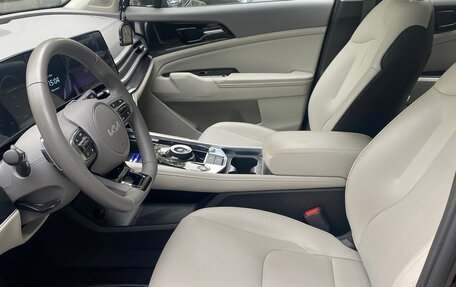 KIA Sportage IV рестайлинг, 2026 год, 3 999 999 рублей, 17 фотография