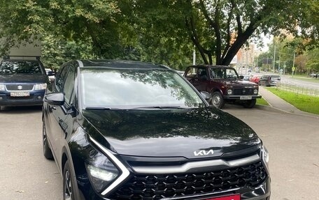 KIA Sportage IV рестайлинг, 2026 год, 3 999 999 рублей, 12 фотография