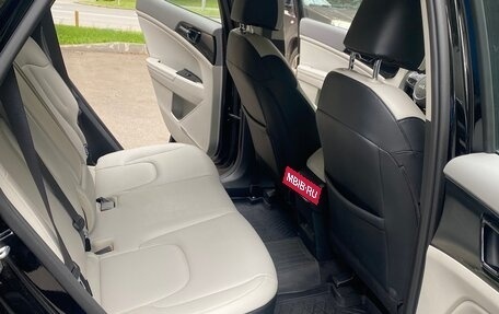 KIA Sportage IV рестайлинг, 2026 год, 3 999 999 рублей, 19 фотография