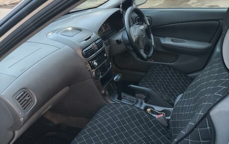 Nissan Sunny B15, 2000 год, 265 000 рублей, 5 фотография