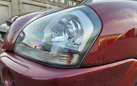 Hyundai Tucson III, 2008 год, 950 000 рублей, 7 фотография