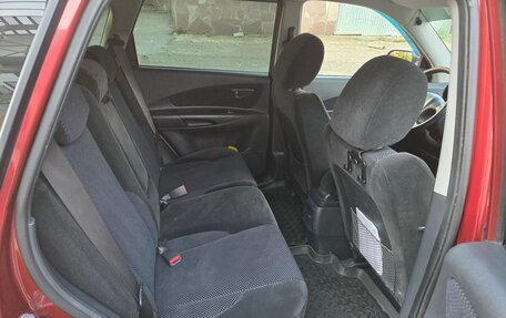 Hyundai Tucson III, 2008 год, 950 000 рублей, 9 фотография