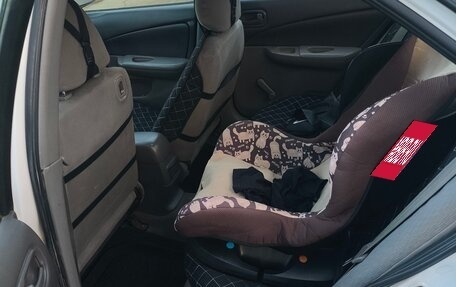 Nissan Sunny B15, 2000 год, 265 000 рублей, 6 фотография
