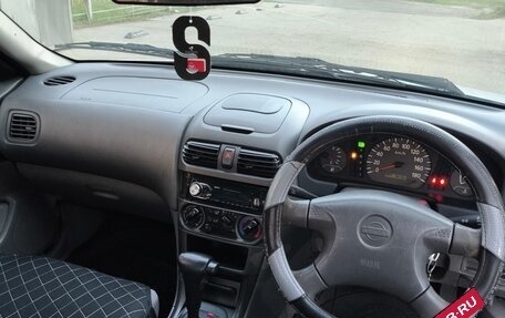 Nissan Sunny B15, 2000 год, 265 000 рублей, 7 фотография