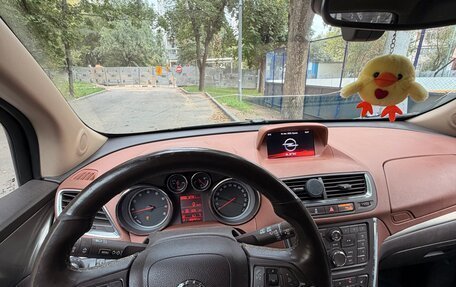 Opel Mokka I, 2015 год, 1 200 000 рублей, 11 фотография