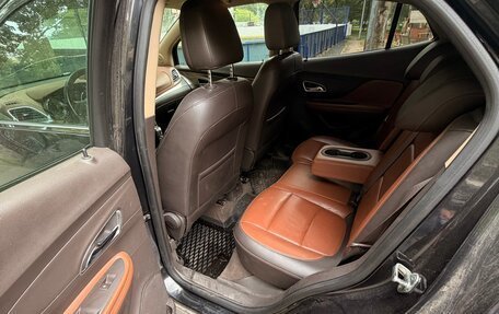 Opel Mokka I, 2015 год, 1 200 000 рублей, 9 фотография