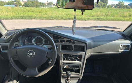 Daewoo Nexia I рестайлинг, 2008 год, 250 000 рублей, 11 фотография