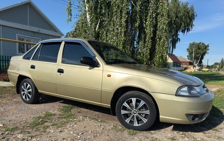 Daewoo Nexia I рестайлинг, 2008 год, 250 000 рублей, 16 фотография