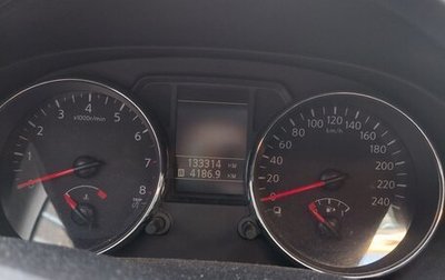 Nissan Qashqai, 2012 год, 850 000 рублей, 1 фотография