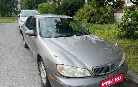 Nissan Cefiro III, 2001 год, 180 000 рублей, 1 фотография