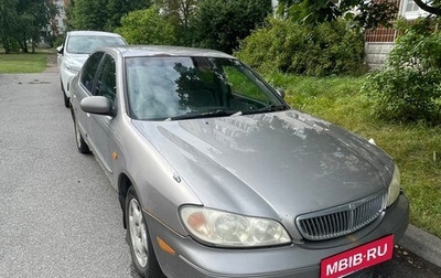 Nissan Cefiro III, 2001 год, 180 000 рублей, 1 фотография