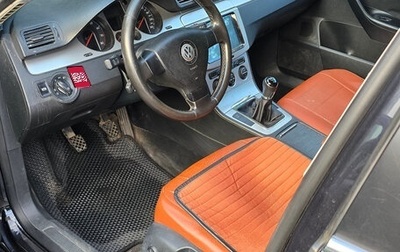 Volkswagen Passat B6, 2008 год, 650 000 рублей, 1 фотография