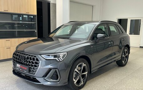 Audi Q3, 2026 год, 3 950 000 рублей, 1 фотография