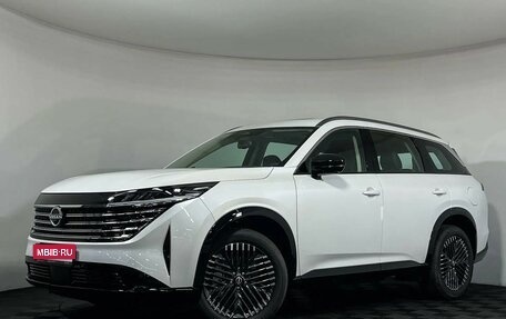 Nissan Pathfinder, 2026 год, 6 190 000 рублей, 1 фотография