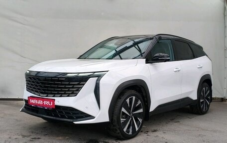 Geely Atlas, 2024 год, 2 800 000 рублей, 1 фотография