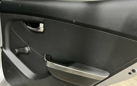 Hyundai Elantra V, 2012 год, 780 000 рублей, 19 фотография