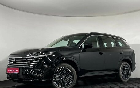 Nissan Pathfinder, 2025 год, 5 790 000 рублей, 1 фотография