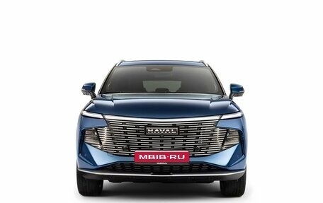 Haval F7, 2026 год, 2 999 000 рублей, 1 фотография