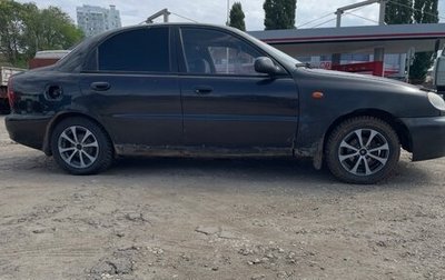 Chevrolet Lanos I, 2006 год, 57 000 рублей, 1 фотография