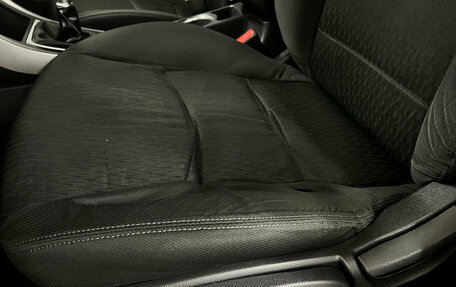 Hyundai Elantra V, 2012 год, 780 000 рублей, 20 фотография