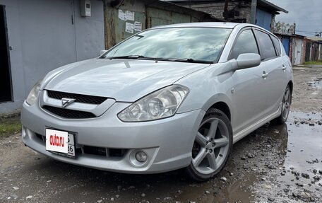 Toyota Caldina, 2003 год, 725 000 рублей, 1 фотография