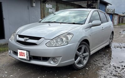 Toyota Caldina, 2003 год, 725 000 рублей, 1 фотография