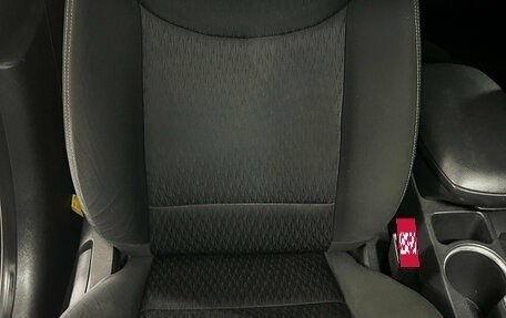 Hyundai Elantra V, 2012 год, 780 000 рублей, 22 фотография