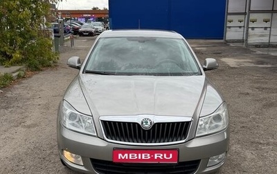 Skoda Octavia, 2011 год, 850 000 рублей, 1 фотография