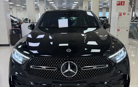 Mercedes-Benz GLC, 2024 год, 6 975 000 рублей, 1 фотография