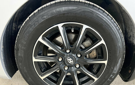 Hyundai Elantra V, 2012 год, 780 000 рублей, 27 фотография