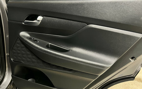Hyundai Santa Fe IV, 2020 год, 3 407 000 рублей, 28 фотография
