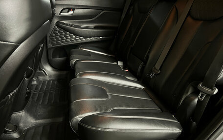 Hyundai Santa Fe IV, 2020 год, 3 407 000 рублей, 30 фотография