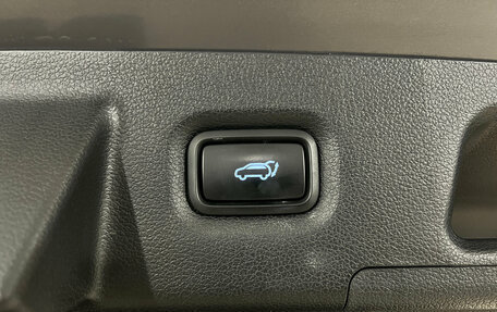 Hyundai Santa Fe IV, 2020 год, 3 407 000 рублей, 35 фотография
