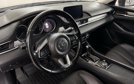 Mazda 6, 2019 год, 2 050 000 рублей, 7 фотография