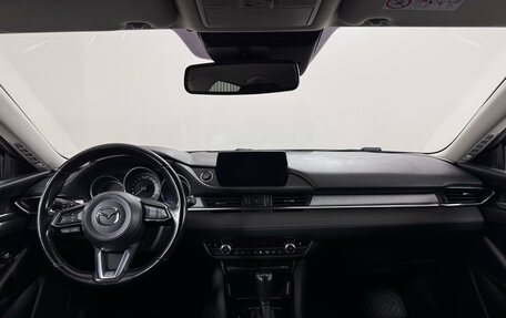 Mazda 6, 2019 год, 2 050 000 рублей, 8 фотография