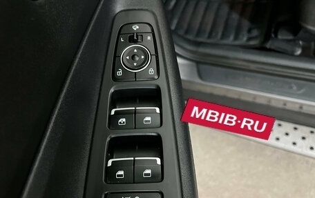 Hyundai Santa Fe IV, 2020 год, 3 407 000 рублей, 32 фотография