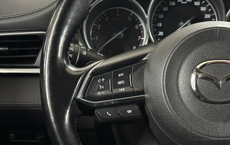Mazda 6, 2019 год, 2 050 000 рублей, 12 фотография