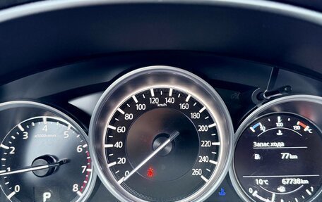 Mazda 6, 2019 год, 2 050 000 рублей, 14 фотография