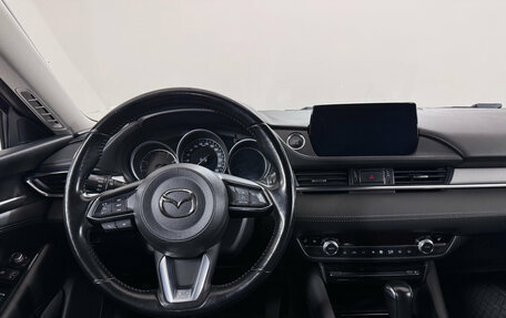 Mazda 6, 2019 год, 2 050 000 рублей, 10 фотография