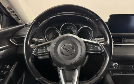 Mazda 6, 2019 год, 2 050 000 рублей, 11 фотография