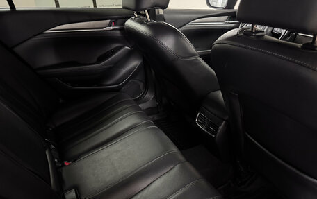 Mazda 6, 2019 год, 2 050 000 рублей, 20 фотография
