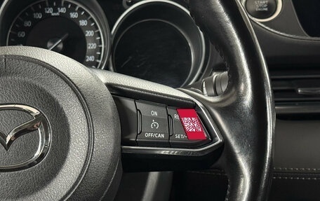 Mazda 6, 2019 год, 2 050 000 рублей, 13 фотография