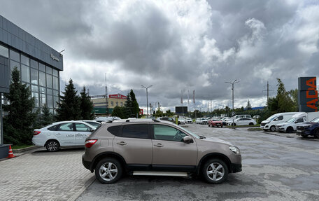 Nissan Qashqai, 2012 год, 949 000 рублей, 4 фотография