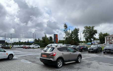Nissan Qashqai, 2012 год, 949 000 рублей, 5 фотография
