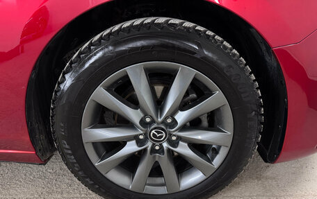 Mazda 6, 2019 год, 2 050 000 рублей, 32 фотография