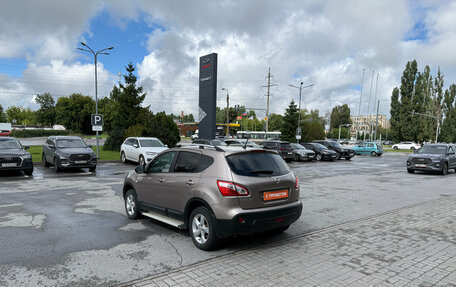 Nissan Qashqai, 2012 год, 949 000 рублей, 7 фотография