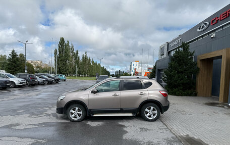 Nissan Qashqai, 2012 год, 949 000 рублей, 8 фотография