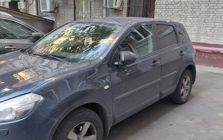 Nissan Qashqai, 2012 год, 850 000 рублей, 7 фотография
